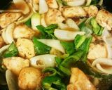 鶏胸肉の中華風うま煮作り方6写真