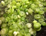 韓国 ジャージャー麺★作り方2写真