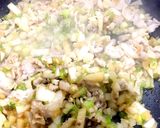 韓国 ジャージャー麺★作り方3写真