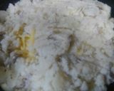 焼くだけ。じゃがチーズ作り方9写真