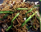 韓国 ジャージャー麺★作り方5写真
