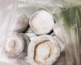 ☆しいたけとピーマンの鶏むね肉の肉詰め☆作り方8写真