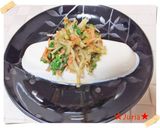 胡麻あえON❣ 5分で1品アレンジ冷奴♬作り方5写真