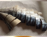塩鯖とゴーヤのエスニック焼きそば作り方1写真