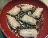 そのままで美味しいチキンナゲット♪作り方4写真