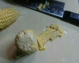 ごめん！簡単！激ウマとうもろこしご飯♪作り方3写真