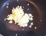 簡単！早い！美味しい！あんかけそぼろ丼作り方1写真