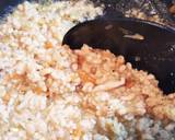 簡単！早い！美味しい！あんかけそぼろ丼作り方5写真