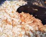 簡単！早い！美味しい！あんかけそぼろ丼作り方5写真