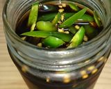 ハラペーニョの醤油漬作り方3写真