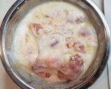 美味しい!バターチキンカレー作り方1写真