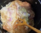 美味しい!バターチキンカレー作り方4写真