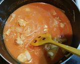 美味しい!バターチキンカレー作り方5写真