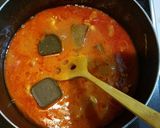 美味しい!バターチキンカレー作り方6写真