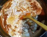 美味しい!バターチキンカレー作り方7写真