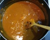 美味しい!バターチキンカレー作り方8写真
