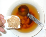 基本の簡単・八宝菜♪白菜とうずら卵で作り方5写真