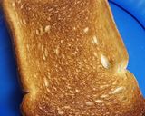 肉紫蘇巻きマッシュルームフライトースト作り方13写真