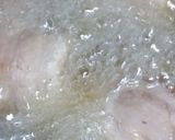 肉紫蘇巻きマッシュルームフライトースト作り方9写真
