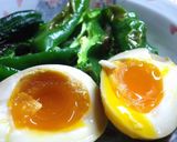 暑い日は冷たいとろろそば+納豆で元気に作り方2写真