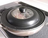 ピーマンと牛肉のさっぱり炒めカレー風味作り方6写真