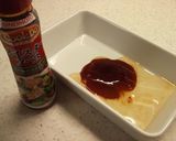 オイスー♪トマピーチーズ焼き作り方1写真