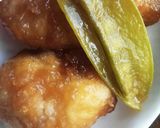 ささみのユーリンチー作り方5写真