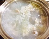 サッパリ塩モツ煮込み作り方7写真