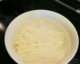 時短！レンジでコクのある簡単味噌ラーメン作り方2写真