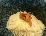 時短！レンジでコクのある簡単味噌ラーメン作り方5写真