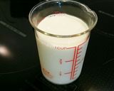 時短！レンジでコクのある簡単味噌ラーメン作り方3写真