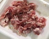 パパッと簡単美味しい！豚キムチ✨作り方3写真