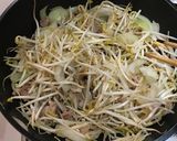 パパッと簡単美味しい！豚キムチ✨作り方6写真