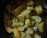 冷凍タコでタコ飯♪(・◎・)作り方8写真