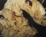 冷凍タコでタコ飯♪(・◎・)作り方9写真