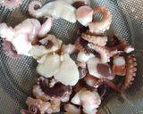 冷凍タコでタコ飯♪(・◎・)作り方4写真