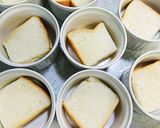 レンチンで簡単！エッグベネディクト風☆☆作り方1写真