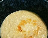 時短！レンジでコクのある簡単味噌ラーメン作り方6写真