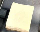 メープル豆腐(サラダトッピング)作り方4写真