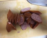 簡単かさ増しゴーヤチャンプル作り方5写真