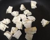 簡単かさ増しゴーヤチャンプル作り方6写真
