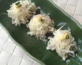 簡単！豆腐と枝豆と人参のがんもどき。作り方11写真