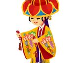 沖縄花笠タコライス作り方5写真