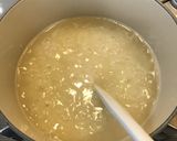 離乳食後期•軟飯とりごはんฅʕ•ᴥ•ʔ作り方2写真
