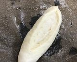 我が家のパン生地作り方3写真