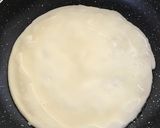 簡単☆昭和のパンケーキ作り方2写真