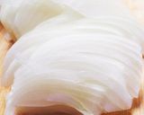 卵黄入り納豆★栃尾の油揚げ作り方1写真