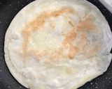 簡単☆昭和のパンケーキ作り方3写真