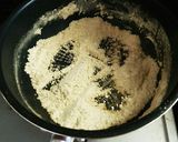 簡単☆絶品☆煮込みハンバーグ作り方3写真