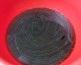 豆腐入り沖縄ナントゥー（１８センチ）作り方1写真